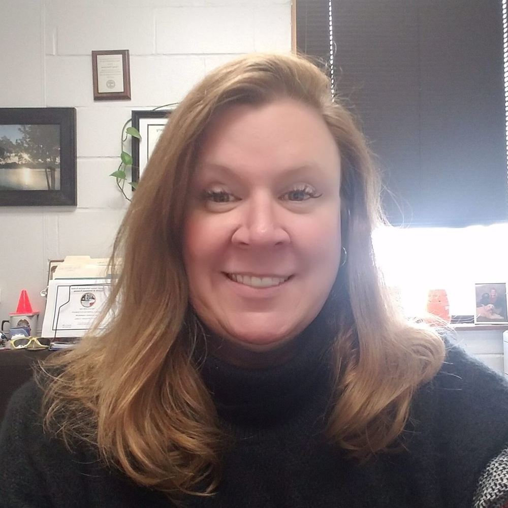 Meet your Posher, Cheryl